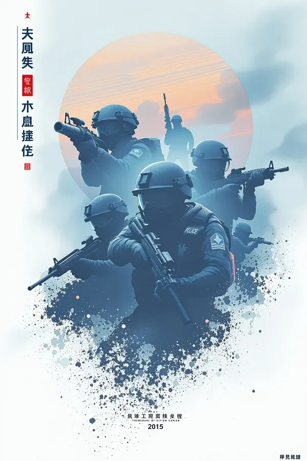 破晓行动